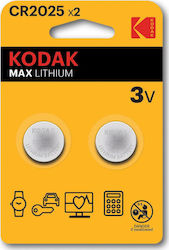 Kodak Max Lithium