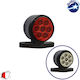 GloboStar Truck Volume Light 24V - Multicolour 75490