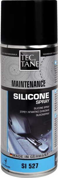 Bostik, Tectane, Spray, Silicona, SL, 527