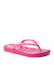 Ipanema Παιδικές Σαγιονάρες Flip Flops Ροζ Anat Lovely II