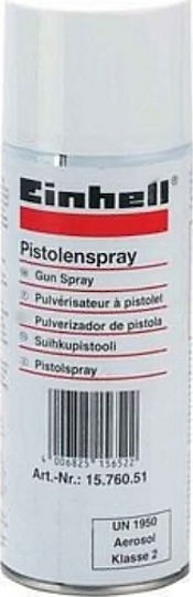 Einhell Electro Welding Spray 400ml 1pcs Cleaning