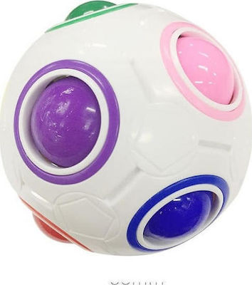 Magic Ball Puzzle - Spanish Spherical Magic Ball