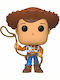 Funko Pop! Disney: Toy Story - Sheriff Woody #522 522