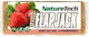 NatureTech Flapjack Strawberries Μπάρα Βρώμης / Ενέργειας / Flapjack 90gr