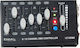 Ibiza Sound LC12DMX Controler DMX Consolă de Iluminat cu 12 Canale de Control / 1 Intrare XLR