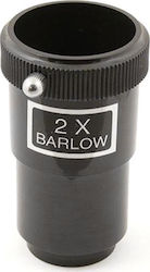 Barlow lens 24.5mm ( Πολλαπλασιαστής Ειδώλου )