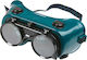 Topex 82S105 Welding Glasses Blue