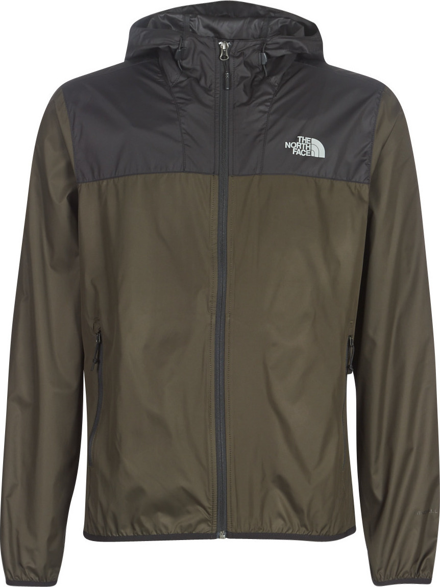 The North Face Casual Χακί Με Κουκούλα Resolve 2 Jacket | Skroutz.gr