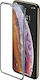 Baseus Full Cover 3d Curved Tempered Glass 3D Full Face Tempered Glass (iPhone 11 Pro / X / XS)