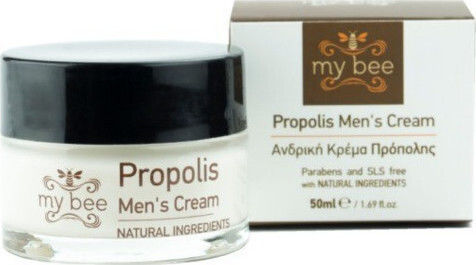 My Bee Propolis Men's Cream 24h Cream Face Day 50ml