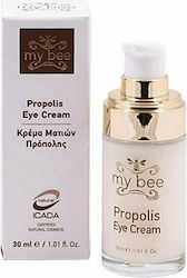 My Bee Propolis Κρέμα Ματιών 30ml My Bee Propolis Κρέμα Ματιών 30ml