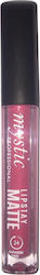 Mystic Professional Lipstay Matte Υγρό Κραγιόν ...