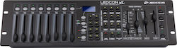 Jb Systems LEDCON-XL Controller DMX Controller Κονσόλα Φωτισμού Jb Systems LEDCON-XL Controller DMX Controller Κονσόλα Φωτισμού