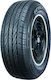 Tracmax X-Privilo H/T 255/65R17 110E-Commerce-Website XL Sommerreifen Reifen für 4x4 / SUV Auto