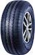 Tracmax Radial RF08 155/80R12 88N Θερινό Λάστιχο για Φορτηγό Ελαφρού Τύπου