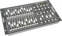 BeamZPro DMX-024 DMX Controller Κονσόλα Φωτισμού 154.062