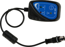 Jb Systems RF-8R Τηλεχειριστήριο για Κονσόλα Φωτισμού Jb Systems RF-8R Τηλεχειριστήριο για Κονσόλα Φωτισμού