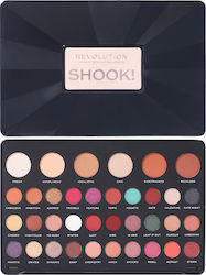 Revolution Beauty Shook 26.4gr Revolution Beauty Shook 26.4gr
