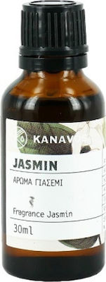 Kanavos Essential Oil Jasmine 30ml