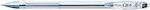 Penac CH-6 Pen Ballpoint 1mm with Black Ink