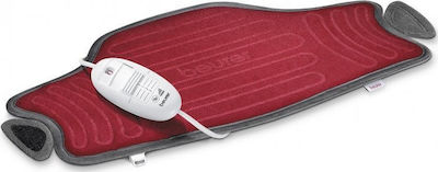 Beurer HK Cosy Waist Heating Pad Red 59x30cm