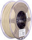 Esun PLA 3D Printer Filament 1.75mm Bone White 1kg