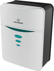 Sunwood SD9265 Καταστροφέας Cross Cut 10 Φύλλων 15lt