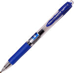 Dong-A U-Knock Pen Gel 0.7mm with Blue Ink