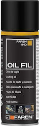 Faren Oil Fil Σπρέι Κοπής 400ml 914 003