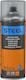 Faren Edelstahl Steel Elektroschweißspray 400ml 1Stück