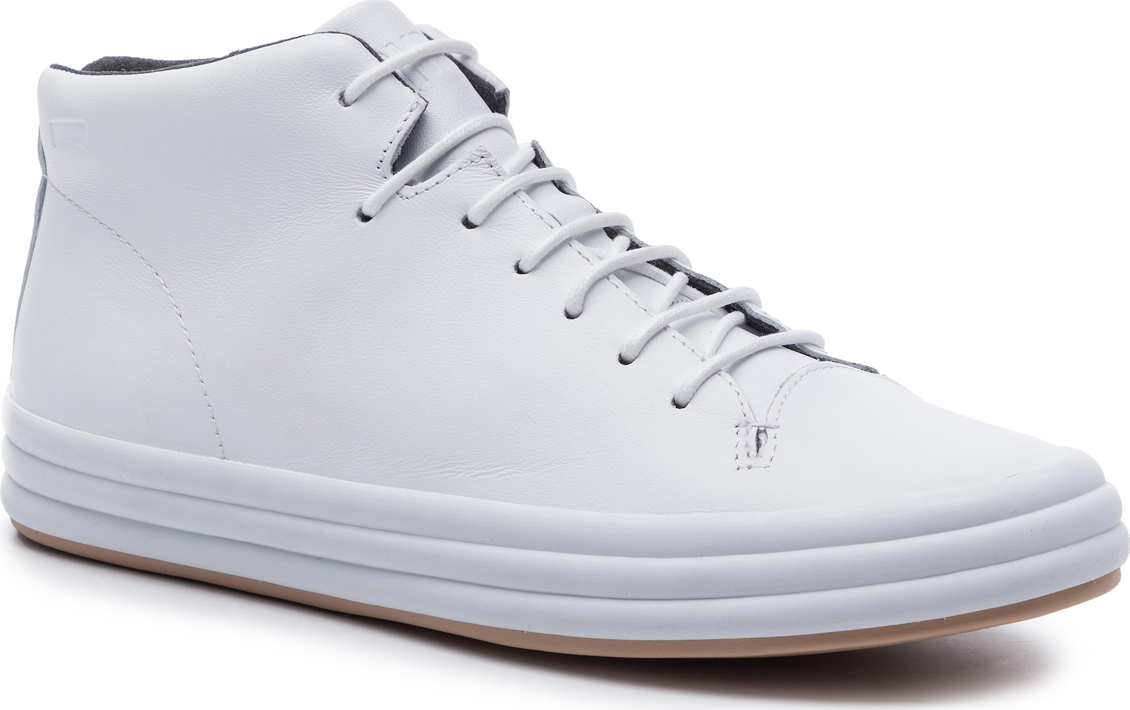 camper hoops white