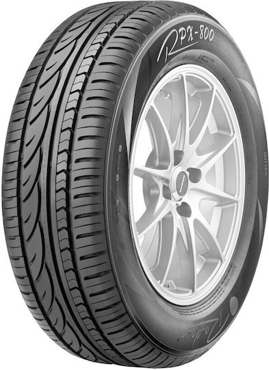 Radar RPX 800 175/55R15 77E-Commerce-Website M+S Sommerreifen Reifen für Passagier Auto