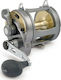 Shimano Tyrnos 30 2 Speed Fishing Reel for Vertical and Trolling TYR30II