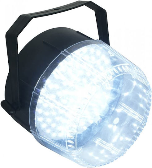 BeamZPro Strobe Light LED Large Φυσικό Λευκό