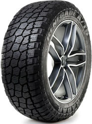 Radar Renegade A/T5 Lightweight Truck 4 Seasons Tyre 255/75R17 111Q M+S 3PMSF RZD0044