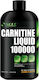 Self Omninutrition Carnitine Liquid 100000 1000mg με Γεύση Πορτοκάλι 500ml
