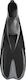 Seac Speed Swimming / Snorkelling Fins Medium