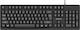 Philips SPK6214 Nur Tastatur Englisch US