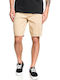 Quiksilver Everyday 20'' Herrenshorts Chino Beige