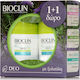 Bioclin Deo Αποσμητικό 24h σε Roll-On 2x50ml