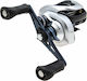 Shimano Tranx 201 AHG Left Fishing Reel for Jigging, Slow Jigging and Tai Rubber