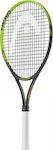 Head Tour Pro Tennis Racket