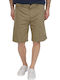 Diesel P-Wholsho Men's Shorts Chino Khaki