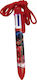 CyP Brands Miraculous Stift Kugelschreiber mit Mehrfarbig Tinte