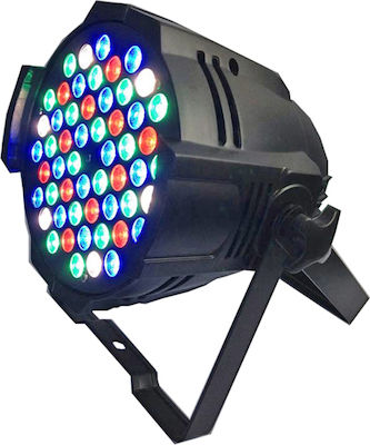 Staray Φωτορυθμικό LED ST-1018 RGBW