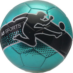 AS Split Kids Ball Football Turquoise