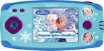 Lexibook Ηλεκτρονική Παιδική Κονσόλα Χειρός Cyber Arcade Frozen