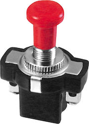 Lampa Push-Pull Switch Автомобилен превключвате...