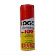Logo Professional 100 Αντισκωριακό Σπρέι 200ml