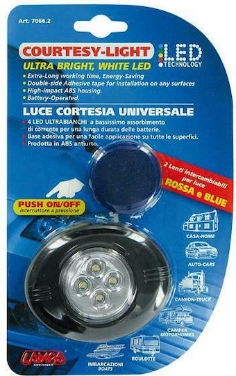 Lampa Dome Light Car